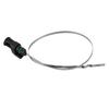 31086-JA00A Miernik poziomu oleju Blacha ze stali nierdzewnej + Nylon 1 SZT. 1×