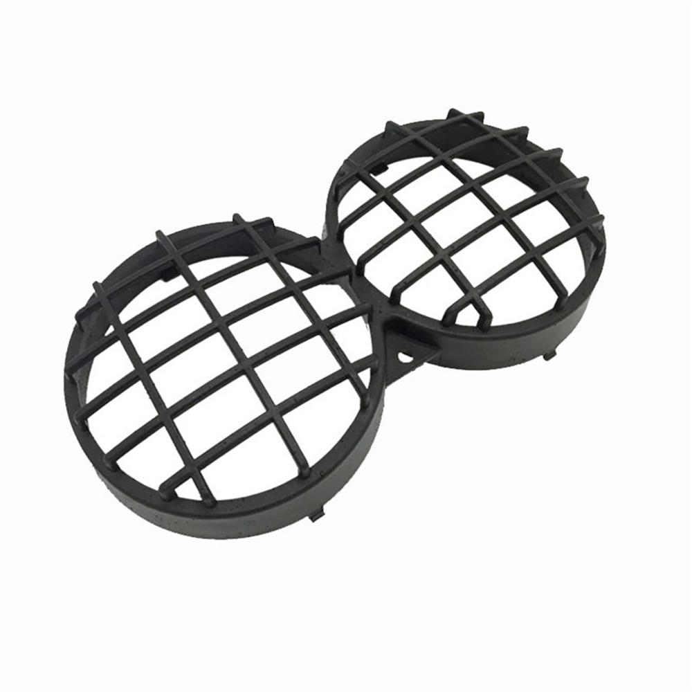Black Headlight Protection Cover Mesh Cover For YAMAHA BWS100 Motorcycle Scooter