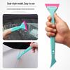 Non-Slip TPU Car Film Squeegee for Window and Wrap Applications
