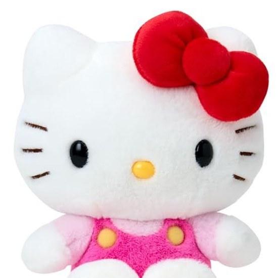 Sanrio Plush Toy M Hello Kitty 147346