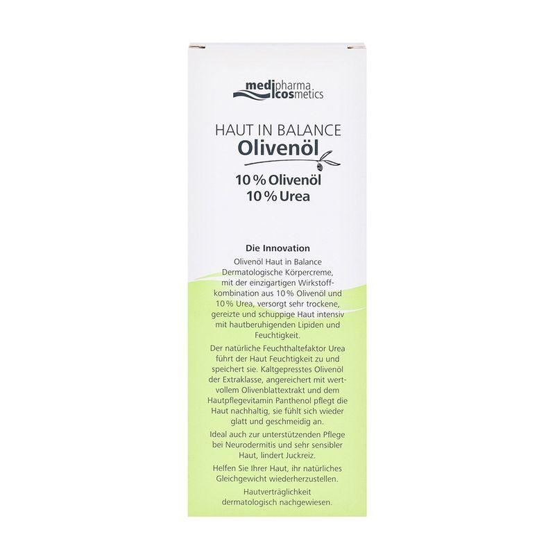 Olive Nol Skin In Balance Body Cream 200ml