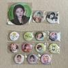 [USED] TWICE Jeongyeon Can Badge