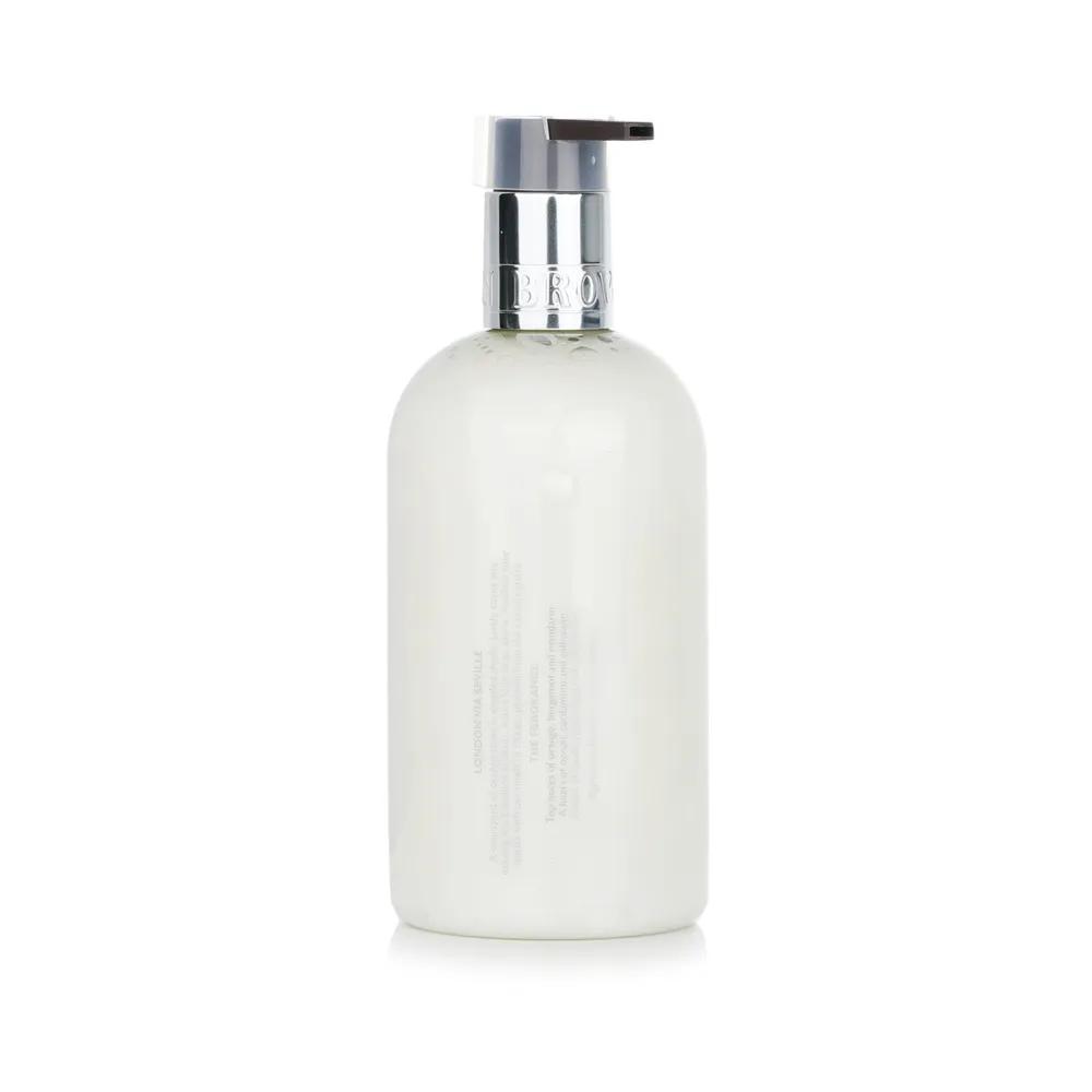 Lotion pour les mains Orange & Bergamote 300ml/10oz