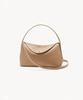 Clave Nicole Beige Tote Bag