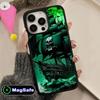 Pirate Corsair Mobile Phone Case for iPhone 17 16 15 14 13 12 11 Air Pro Max Plus Magsafe Matte Surface Colorful Cover Luxury