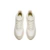 Anta Little Millennium Wear-Resistant Non-Slip Low-Top Casual Shoes Men sneaker Gray White 912348826-7