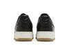 Nike Air Force 1 Low '07 Black Ostrich Gum (Women's)