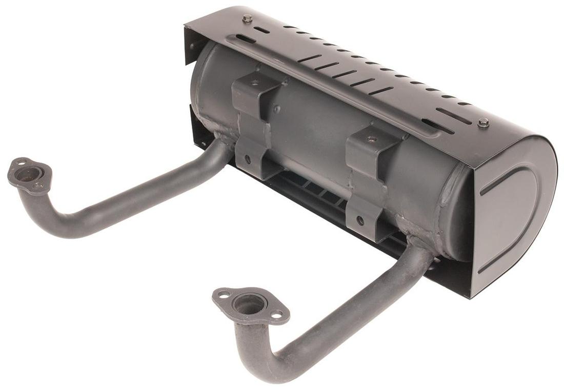 

Rato Muffler Rv740D Engine 18100-Z0A0110-0000
