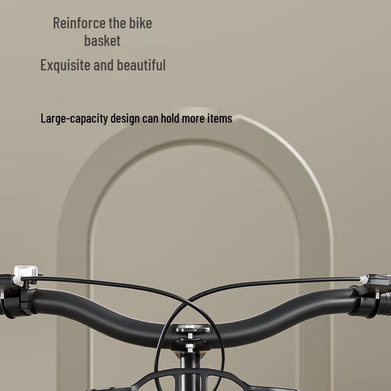 Zhitong Kids Bike with Training Wheels