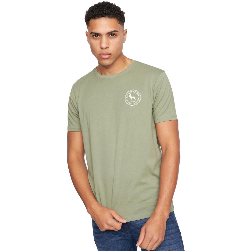 Bewley & Ritch Pánské tričko Temflere 2 (Balení po 5)