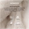 MOMOCO Boys' Fleece-Lined PU Leather Jacket