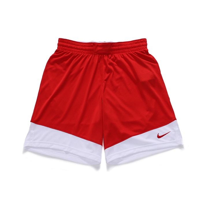 

Nike Dri-Fit DNA Breathable Training Basketball Shorts Men Bottoms Red 867769-658 XL