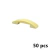 DIY Bricks Special MOC Parts Assembles Particles Compatible with 93273 Slope Curved 4x1 1x2 Double Hyperboloid Building Blocks