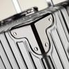 Churong Aluminum Frame Trolley Luggage
