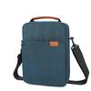 Large Capacity Crossbody iPad Tablet Bag for 9-13.3 Inch, Lightweight Single Shoulder Handbag