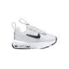 Nike Air Max INTRLK Lite Comfortable Versatile Shock Absorption Durable Support Low-Top Walking Shoes Baby Shoes White Black DH9410-101