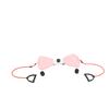 Waist Twisting Machine Ab Twisting Board for Slim Waist Core Ab Exercise Home Gym Exercise Equipment for Women Men