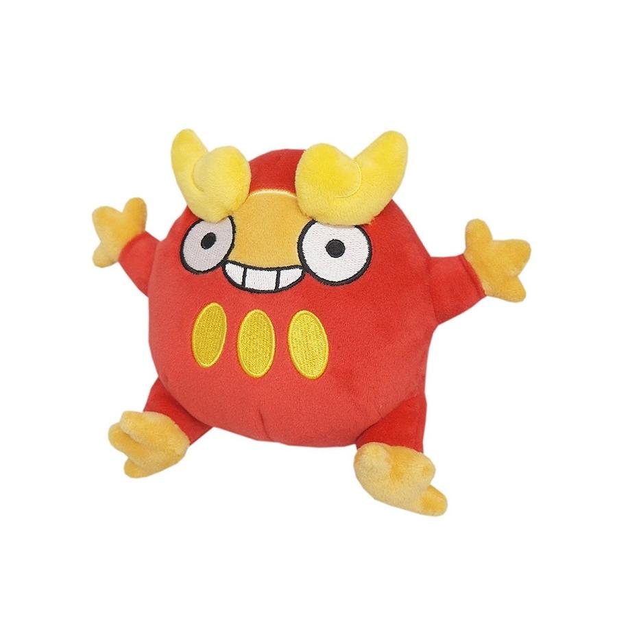 

Pokemon Plush Darumaka (S) New