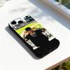 Gervonta P-Peso Pluma Cool Phone Case For iPhone 17,16,15,14,13,12,11,Pro,Max,Plus,E,SE4,Air,Mini Black Soft Cover