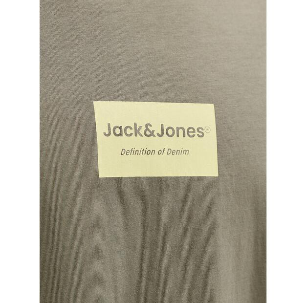 Футболка Jack & Jones Frank