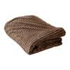 Throw Blankets Flannel Fleece Throw Blanket Plush Cozy Soft Blankets Nap Blanket 70x100cm