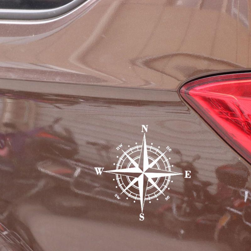 

15cm Large Vinyl Shaped Sticker Car Engine Hood Decal Auto Styling Decor чёрный