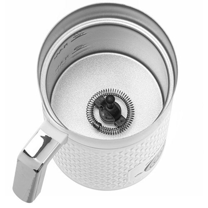 Adler-Europe AD 4494 Milk Frother 500W White