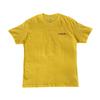 Nike Sportswear Crew Neck T-Shirt Yellow DR7762-765