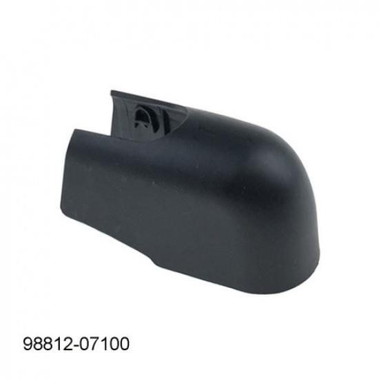 Nut Cover Cap 98812-07100 9881207100 Direct Replacement Plastic High Quality