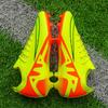 New Low-Top Youth Football Shoes Ag Spikes Adult Training Grass Actual Football Shoes