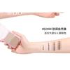 DIJIA - Two Tone Matte Highlighter - 4 Colors