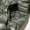 NANGA Outdoor Outerwear INNER DOWN CARDIGAN DETACHABLE SLEEVE N1IDBKG2 Men's