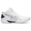Asics Gelhoop V15 White Peacoat Unisex Sneakers 1063A063-102