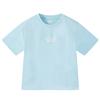 MQD Boys' Quick-Dry Lightweight Breathable Short Sleeve T-Shirt