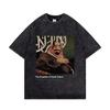 Saudi National Day T-shirt 100% Cotton Clothing Short Sleeve Tops Eid Al-Fitr Tshirt Washed T Shirts Summer Tees Casual Top