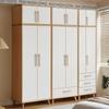 Minimalistischer Blockhaus-Stil Nussbaum Schwarz-Eiche Eichengriff 160MM Retro-Design Schrankgriff Kleiderschrank Schrank Weinschrank Schubladenknauf