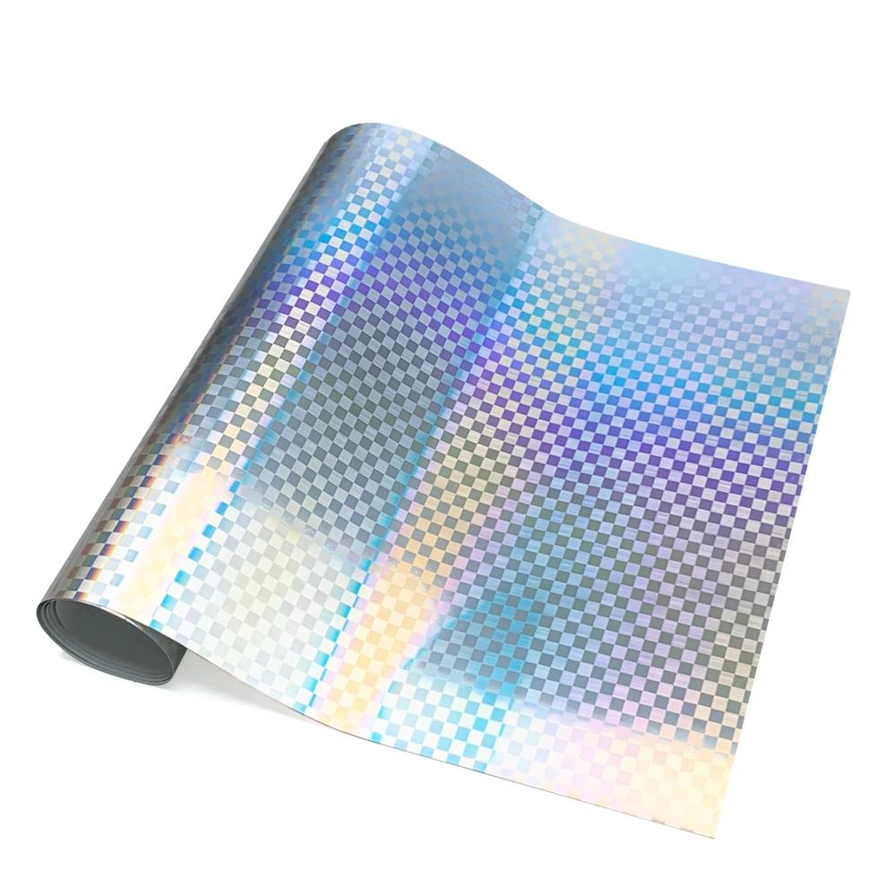 Color Change Film Vinyl Paper for Car Accessories Motorcycle Helmet Motorcycles Sticker Wrap Adhesive Covering Automotive Body