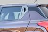 SecondStage Carbon Fiber Rear Door Knob Garnish for Suzuki Swift Sport (S025D1C)