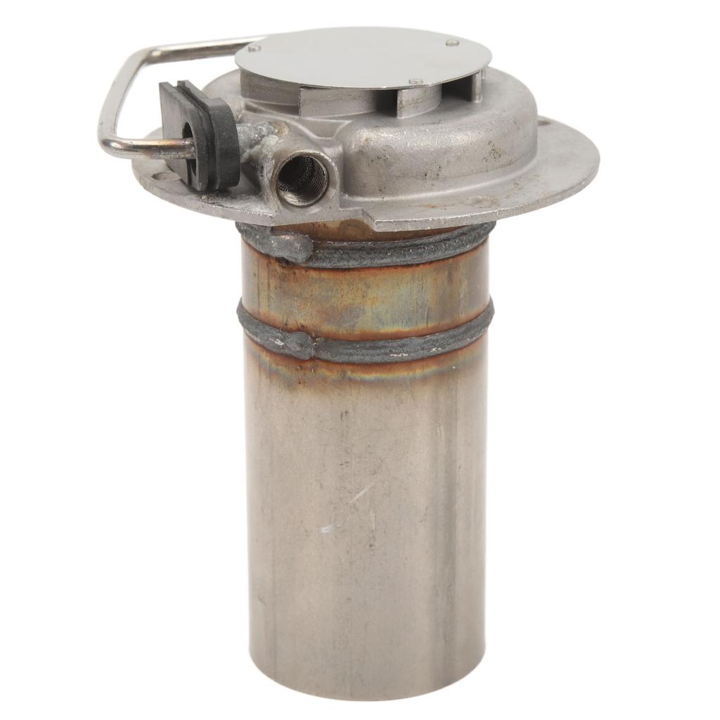 Parking Heater Combustion Chamber Stainless Steel 5kw Combustion Tube Replacement for Eberspacher