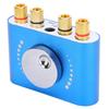 Bluetooth Power Amplifier 20W+20W 2 Channels Stereo Digital Speaker Audio Player DC8-24V