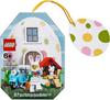 LEGO Easter Bunny House 853990