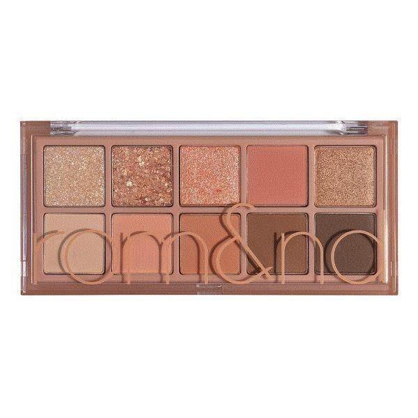 Romnd Better Than Palette 01 Pampas Garden 75g