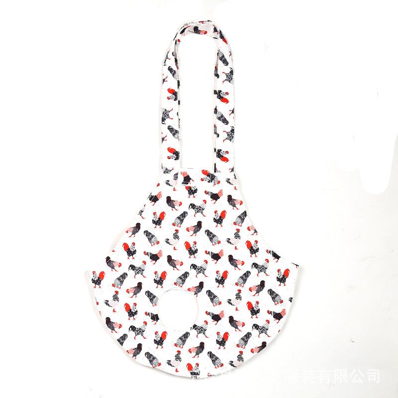 Pet Chicken Outing Bag, Cole Duck Travel Satchel, Chicken Tote Bag, Cock Catching Bag