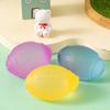 Sports Ball Squeeze Toy Stress Relief Mini Basketball Baseball Rugby Football Tennis Fidget Toy Decompression Stress Ball Party Favors