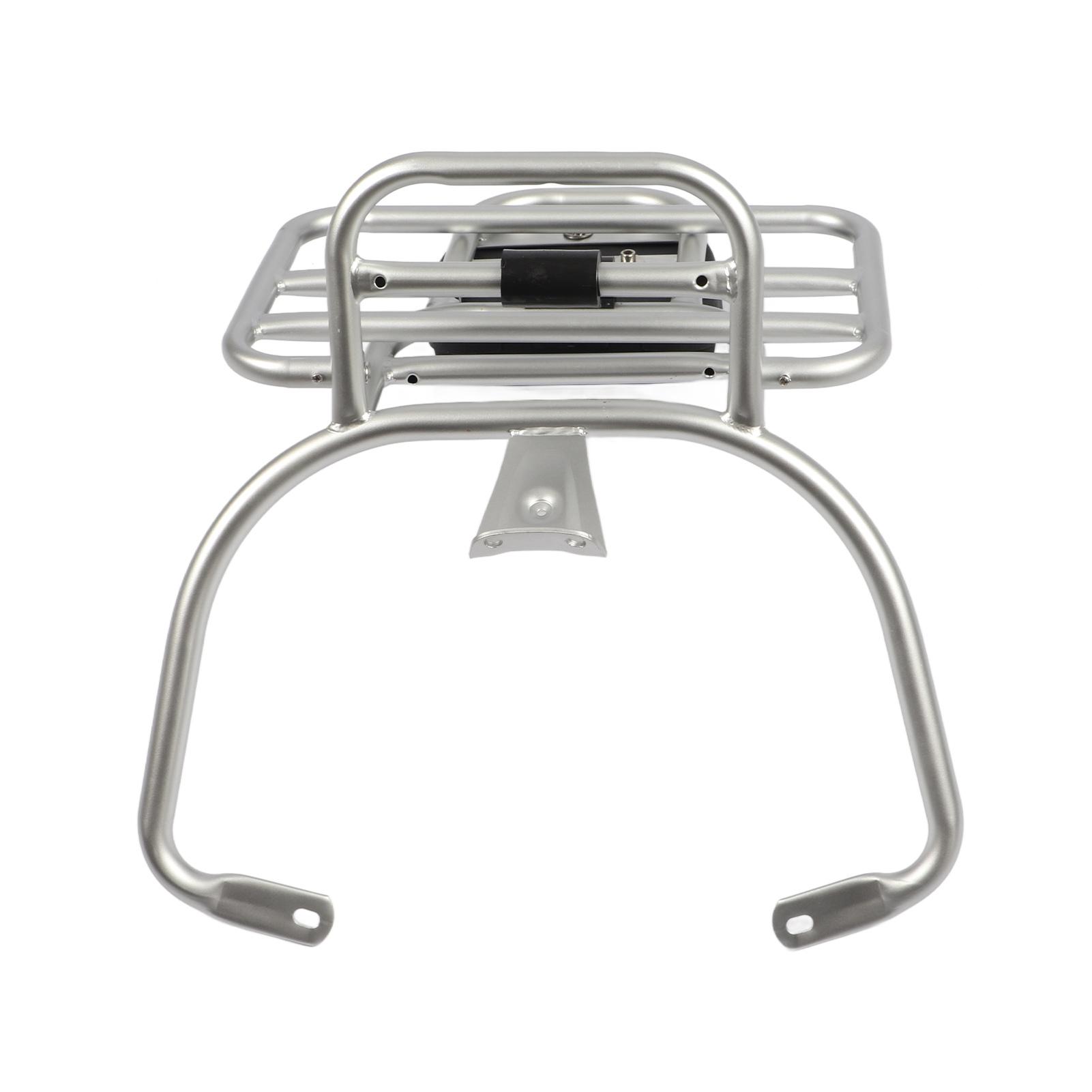 

Модификация багажника мотоцикла, подходящая для VESPA GT GTS GTV GTS 300 GTS250 GTS125 GTV 300