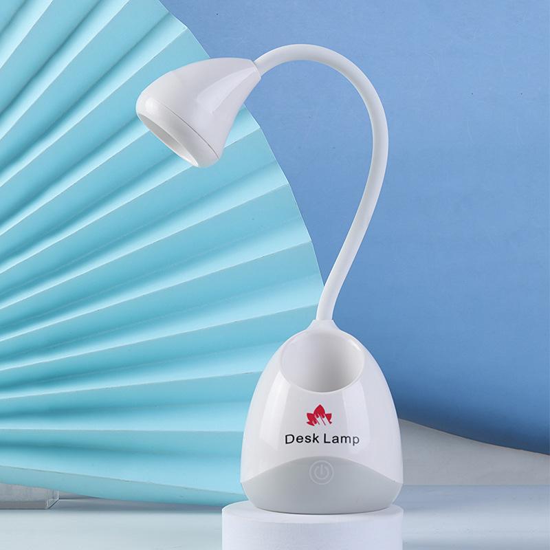 Tragbarer Nageltrockner, schnelle Nageltrocknungslampe für die Maniküre, UV-LED-Lampe mit Stifthalter zur Nagelaufbewahrung, Gel-Nagellack-Härtungslampe