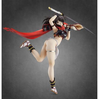 Excellent Model CORE Blade Rebellion War Samurai Izumi Queen's P-9 God's