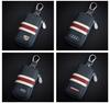 Universal Car Key Case for Jaguar XFL E/F-PACE/XF/XEL/XJL/F-TYPE - Stylish and Durable for Men and Women