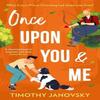 Once Upon You And Me by Timothy Janovsky Paperback Book 9780263397482