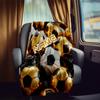 Soccer Ball Home Customize Your Name Blankets Comfortable Soft Lightweight Allseason Multipurpose Blanket For Picnics Sofas Offices Beds Living Rooms